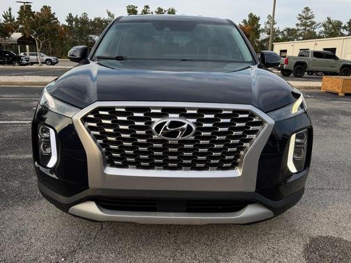 2022 Hyundai PALISADE SE