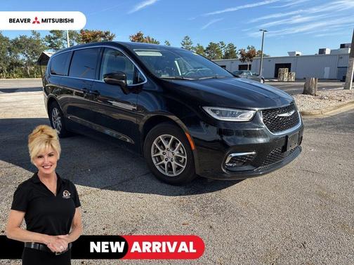 2024 Chrysler Pacifica Touring-L