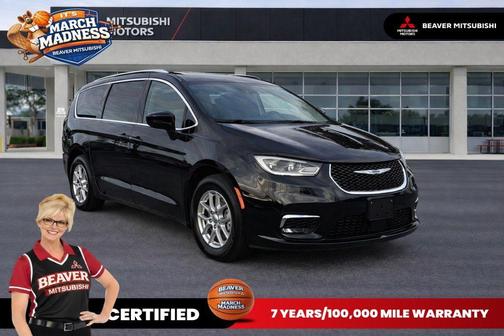 2024 Chrysler Pacifica Touring-L