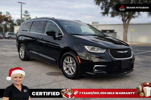 2024 Chrysler Pacifica Touring-L