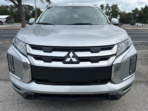2024 Mitsubishi Outlander Sport 2.0 ES