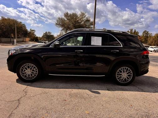 2022 Mercedes-Benz GLE 350 Base