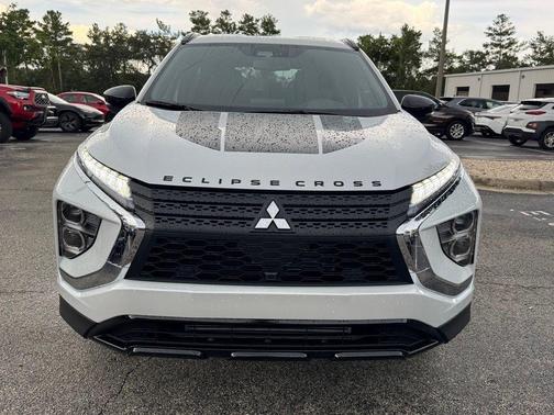 2025 Mitsubishi Eclipse Cross EDITION
