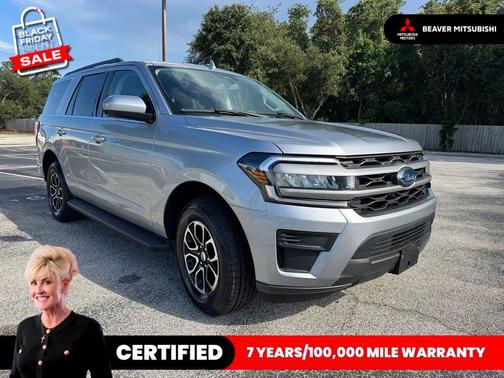 2024 Ford Expedition XLT