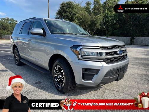 2024 Ford Expedition XLT