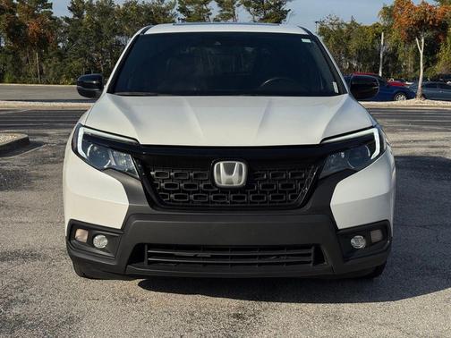 2019 Honda Passport EX-L