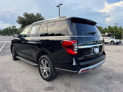 2023 Ford Expedition Limited