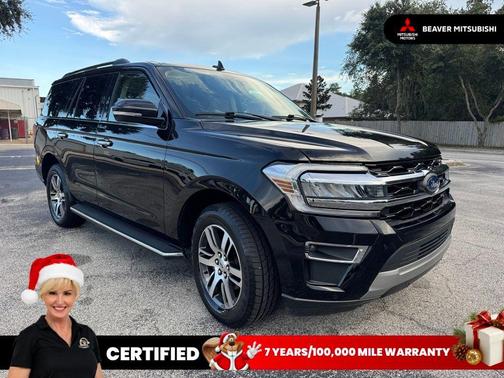 2023 Ford Expedition Limited