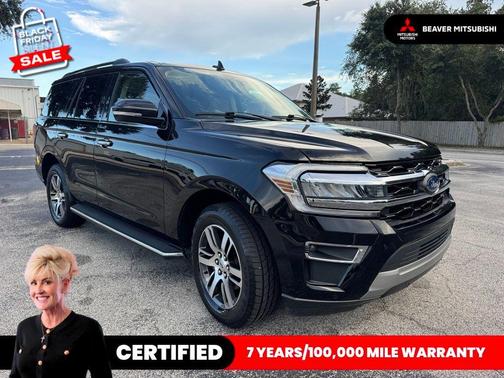 2023 Ford Expedition Limited
