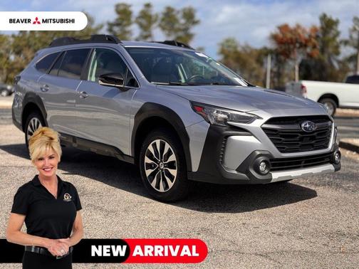 2024 Subaru Outback Limited