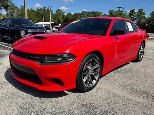 2023 Dodge Charger GT