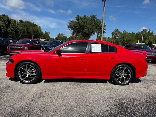 2023 Dodge Charger GT