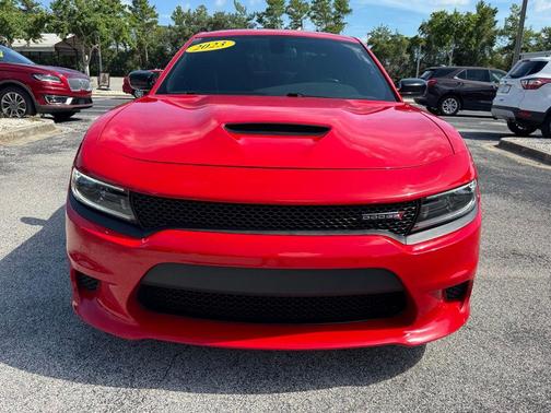 2023 Dodge Charger GT