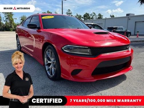 2023 Dodge Charger GT