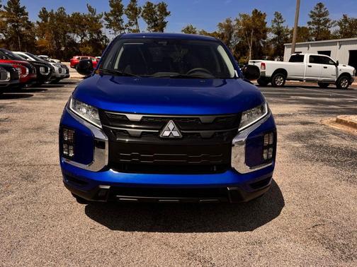 2026 Mitsubishi Outlander Sport 2.0 LE