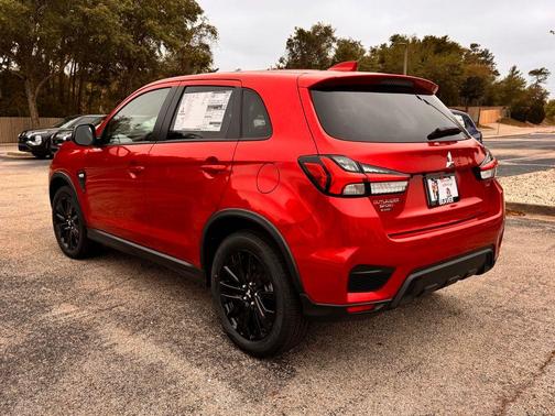 2026 Mitsubishi Outlander Sport 2.0 LE