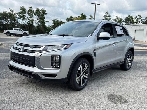 2025 Mitsubishi Outlander Sport 2.0 ES
