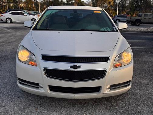 2010 Chevrolet Malibu 2LT