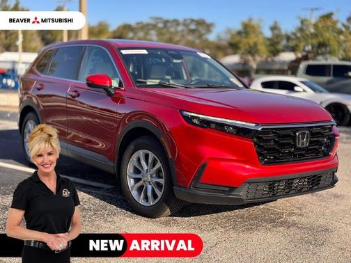 2023 Honda CR-V EX