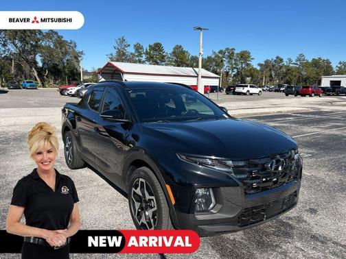 2022 Hyundai SANTA CRUZ 2.5T Limited