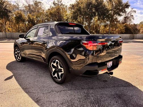 2022 Hyundai SANTA CRUZ 2.5T Limited