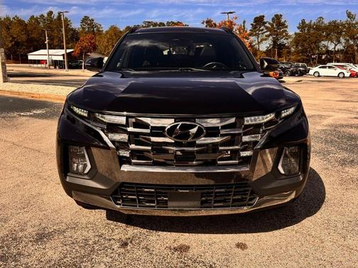 2022 Hyundai SANTA CRUZ 2.5T Limited