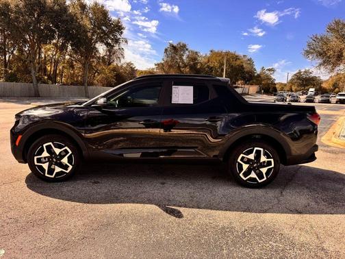 2022 Hyundai SANTA CRUZ 2.5T Limited