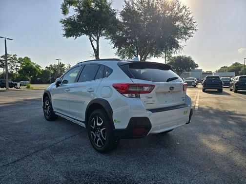 2023 Subaru Crosstrek Hybrid Base