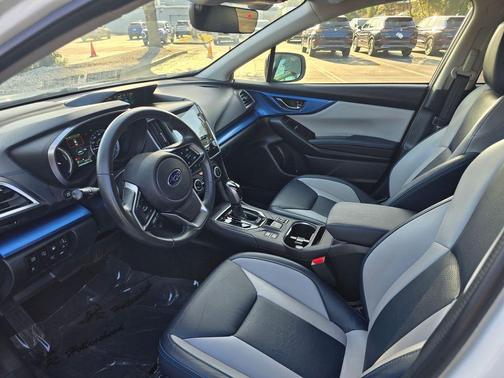 2023 Subaru Crosstrek Hybrid Base