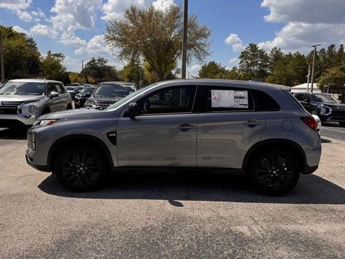 2026 Mitsubishi Outlander Sport 2.0 LE