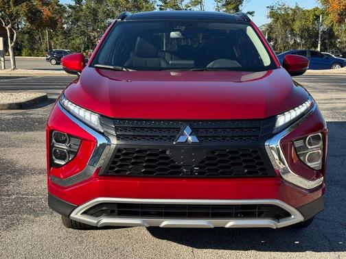 2026 Mitsubishi Eclipse Cross SE