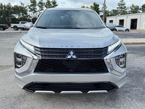 2025 Mitsubishi Eclipse Cross SEL