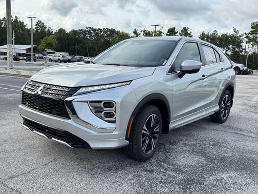 2025 Mitsubishi Eclipse Cross SEL