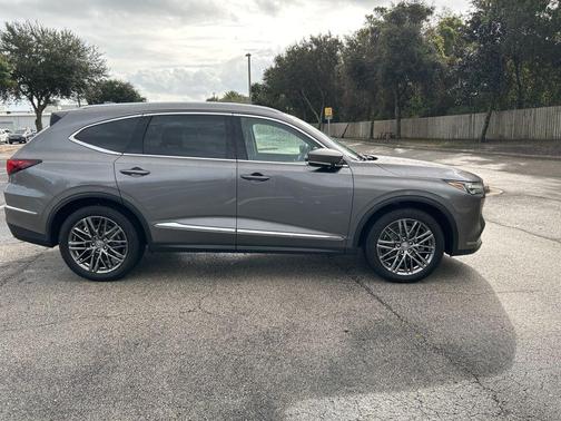 2022 Acura MDX Advance