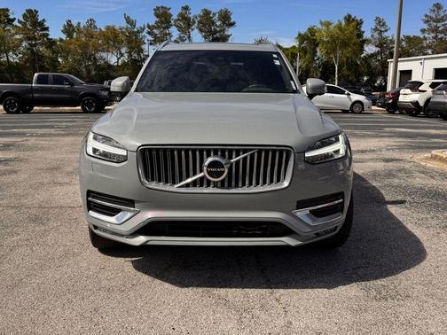 Metallic 2025 Volvo XC90 B6 Plus 7-Seater