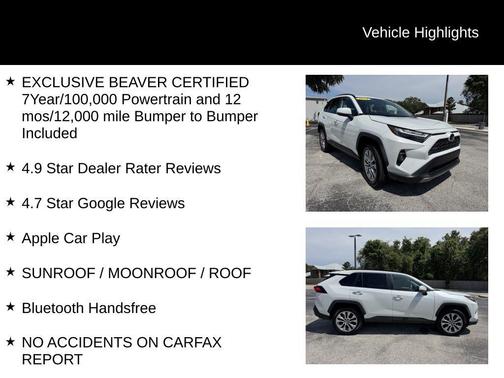 2024 Toyota RAV4 Limited