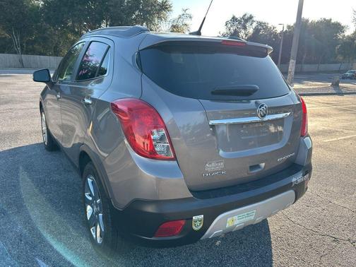 2014 Buick Encore Premium