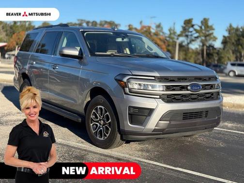 2024 Ford Expedition XLT