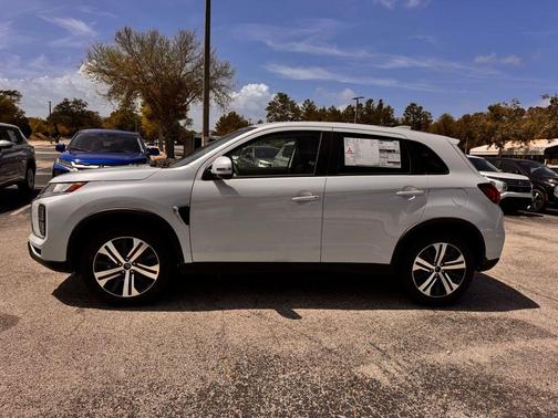2026 Mitsubishi Outlander Sport 2.0 SE