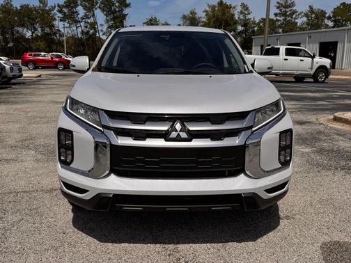 2026 Mitsubishi Outlander Sport 2.0 SE