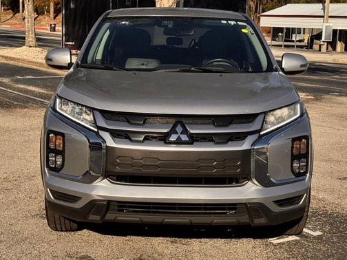 2024 Mitsubishi Outlander Sport 2.0 ES