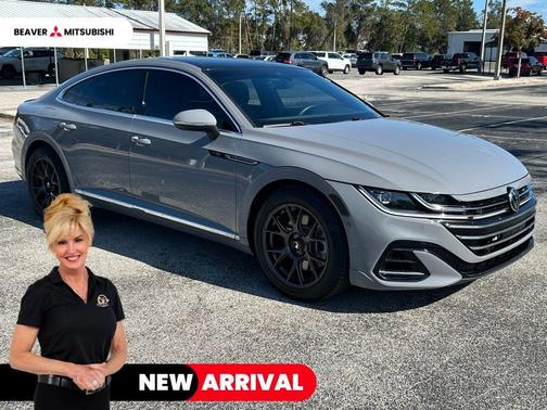 2023 Volkswagen Arteon 2.0T SEL Premium R-Line