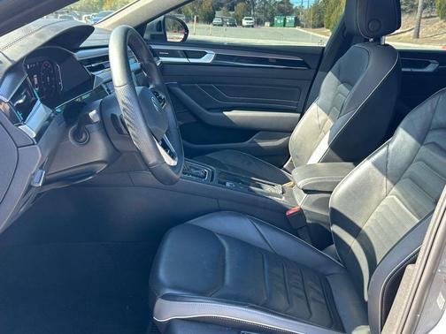 2023 Volkswagen Arteon 2.0T SEL Premium R-Line