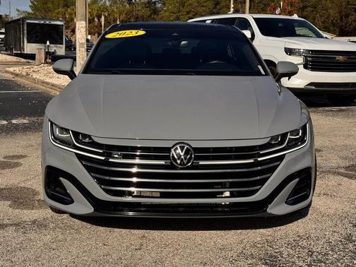 2023 Volkswagen Arteon 2.0T SEL Premium R-Line