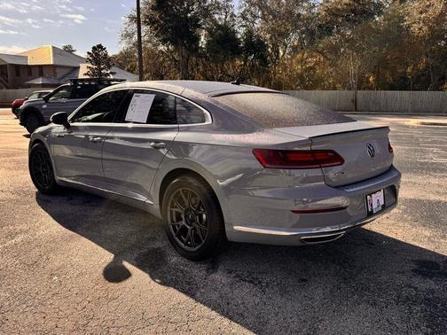 2023 Volkswagen Arteon 2.0T SEL Premium R-Line