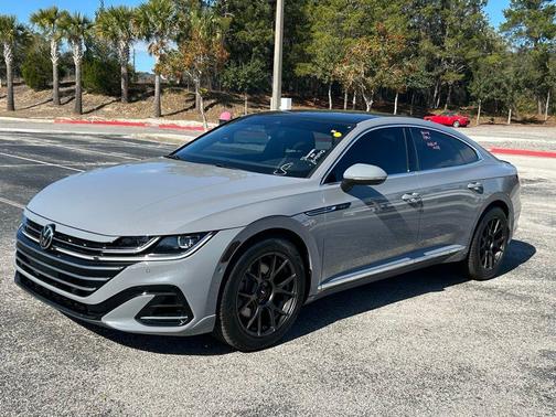 2023 Volkswagen Arteon 2.0T SEL Premium R-Line