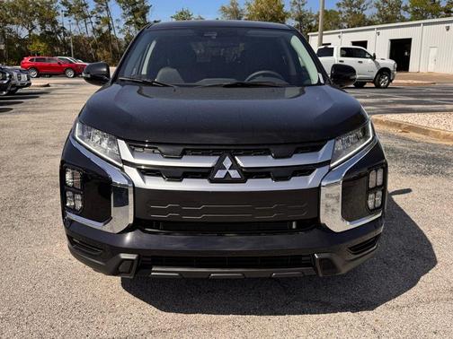2026 Mitsubishi Outlander Sport 2.0 SE