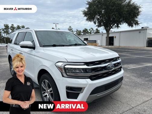 2024 Ford Expedition Limited