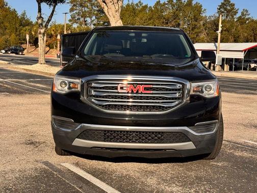2017 GMC Acadia SLE-1