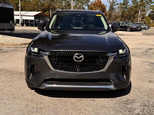 2024 Mazda CX-90 3.3 Turbo Premium